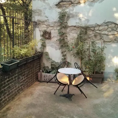 Cosy Quiet And Well Appointed Studio شقة