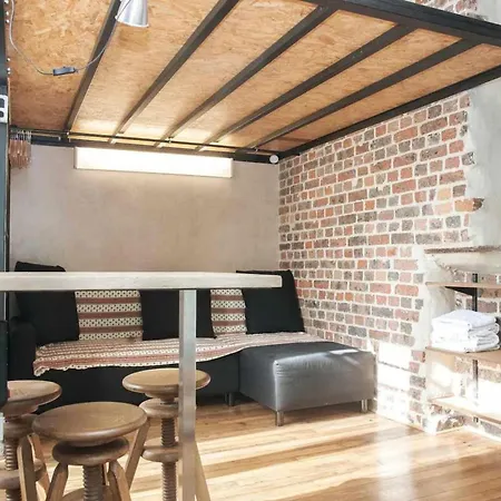 شقة Cosy Quiet And Well Appointed Studio